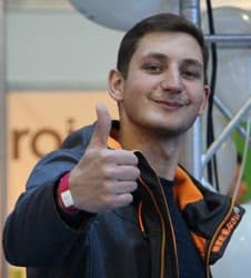 Alex P
